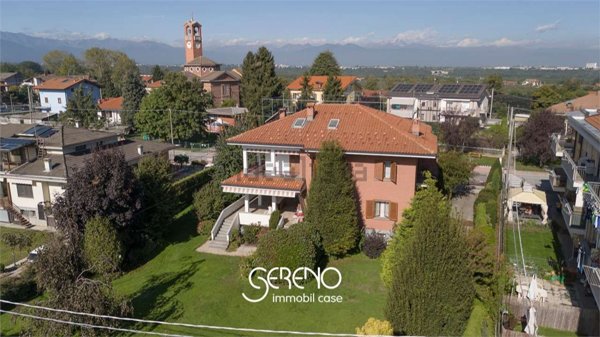 casa indipendente in vendita a Cuneo in zona Bombonina Soprana