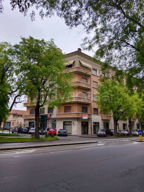 appartamento in vendita a Cuneo in zona Centro Città
