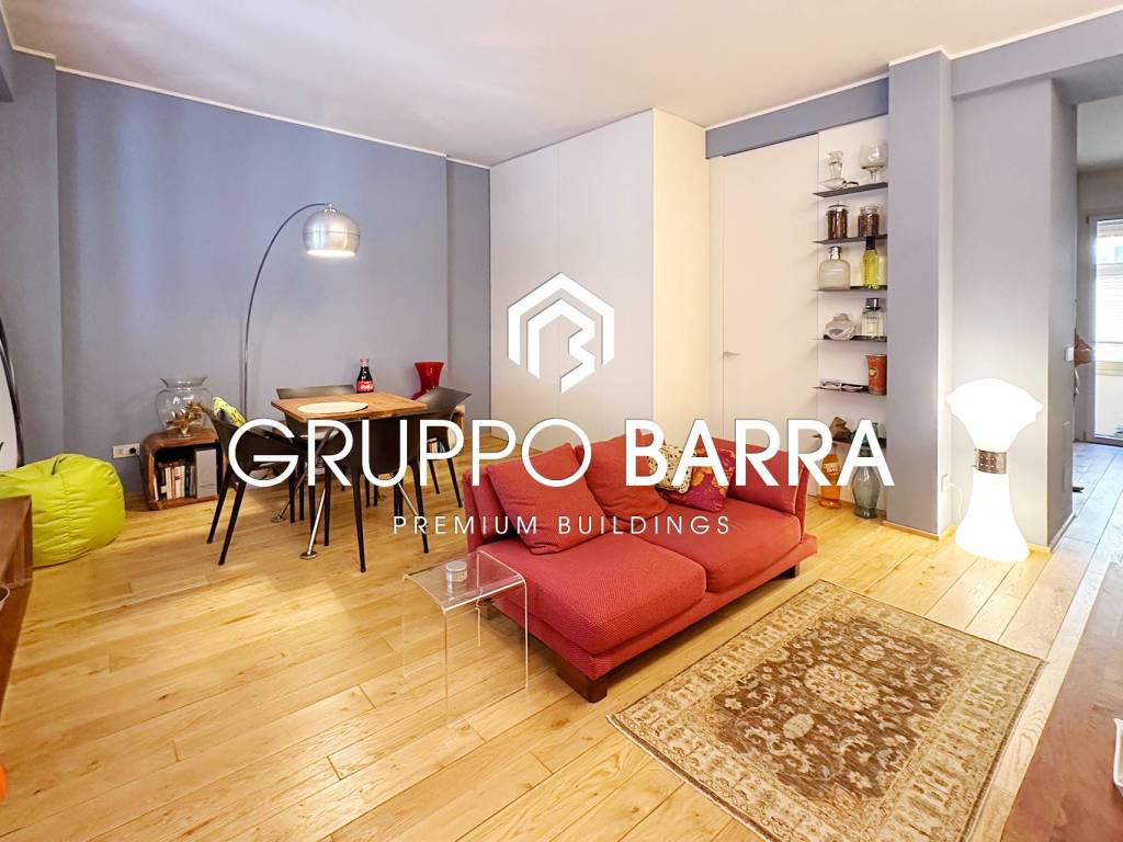 appartamento in vendita a Cuneo in zona Centro Città