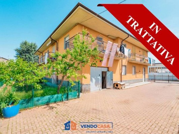 appartamento in vendita a Cuneo in zona Spinetta