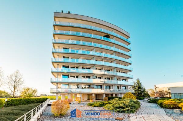 appartamento in vendita a Cuneo in zona Centro Città