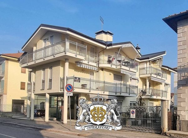 appartamento in vendita a Cuneo in zona Centro Città