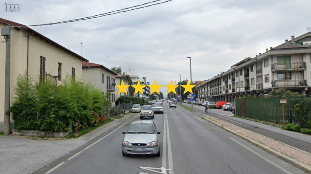 appartamento in vendita a Cuneo in zona San Rocco Castagnaretta