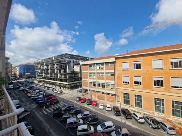 appartamento in vendita a Cuneo in zona Centro Città