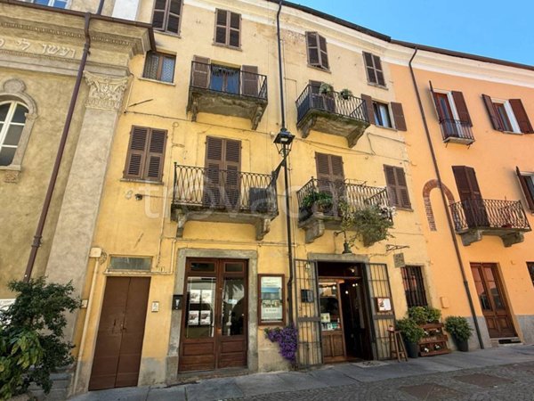 appartamento in vendita a Cuneo in zona Centro Città