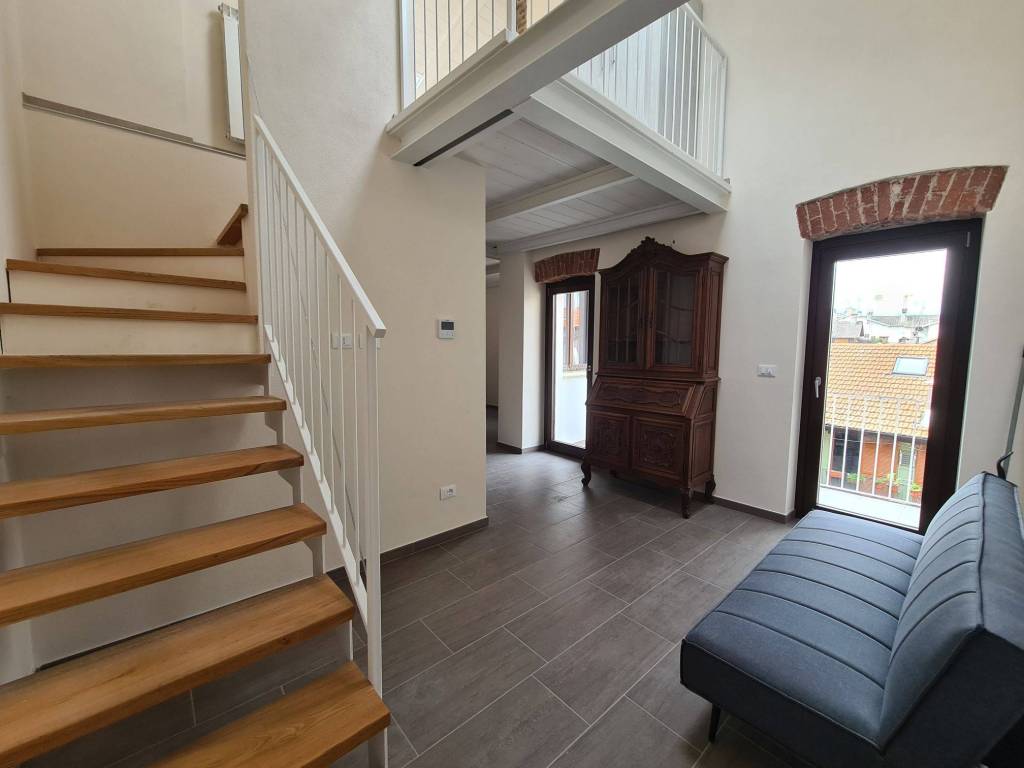 appartamento in vendita a Cuneo in zona Centro Città