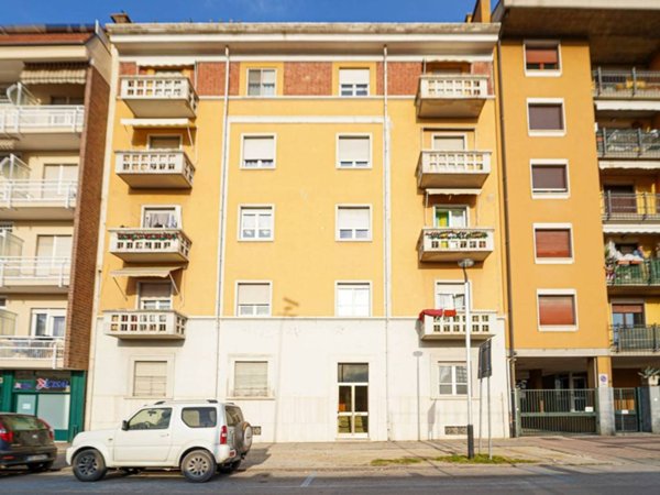 appartamento in vendita a Cuneo in zona Centro Città