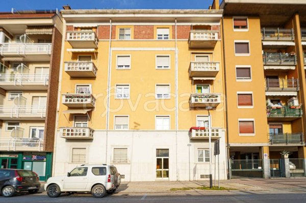 appartamento in vendita a Cuneo in zona Corso Galileo Ferraris