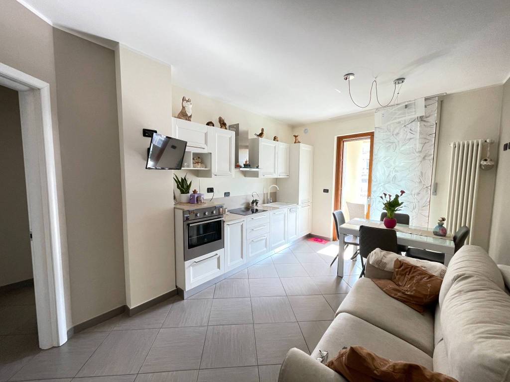 appartamento in vendita a Cuneo in zona Centro Città