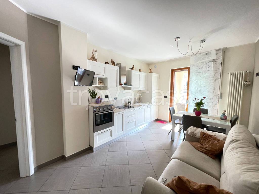 appartamento in vendita a Cuneo in zona Centro Città