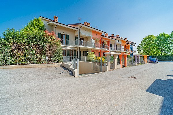 appartamento in vendita a Cuneo in zona Centro Città