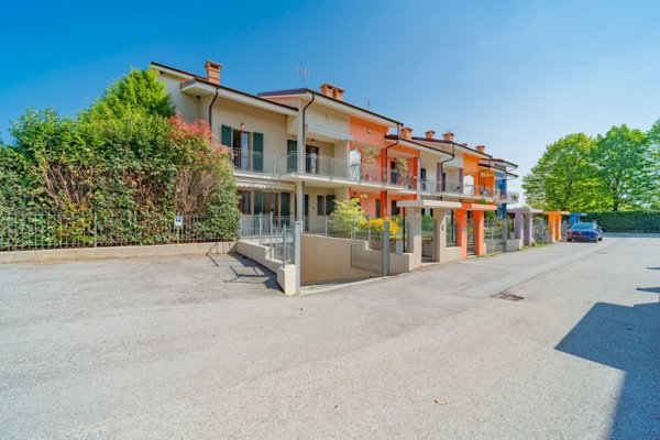 appartamento in vendita a Cuneo in zona Centro Città