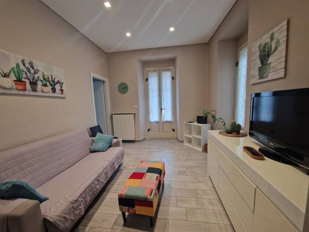 appartamento in vendita a Cuneo in zona Centro Città