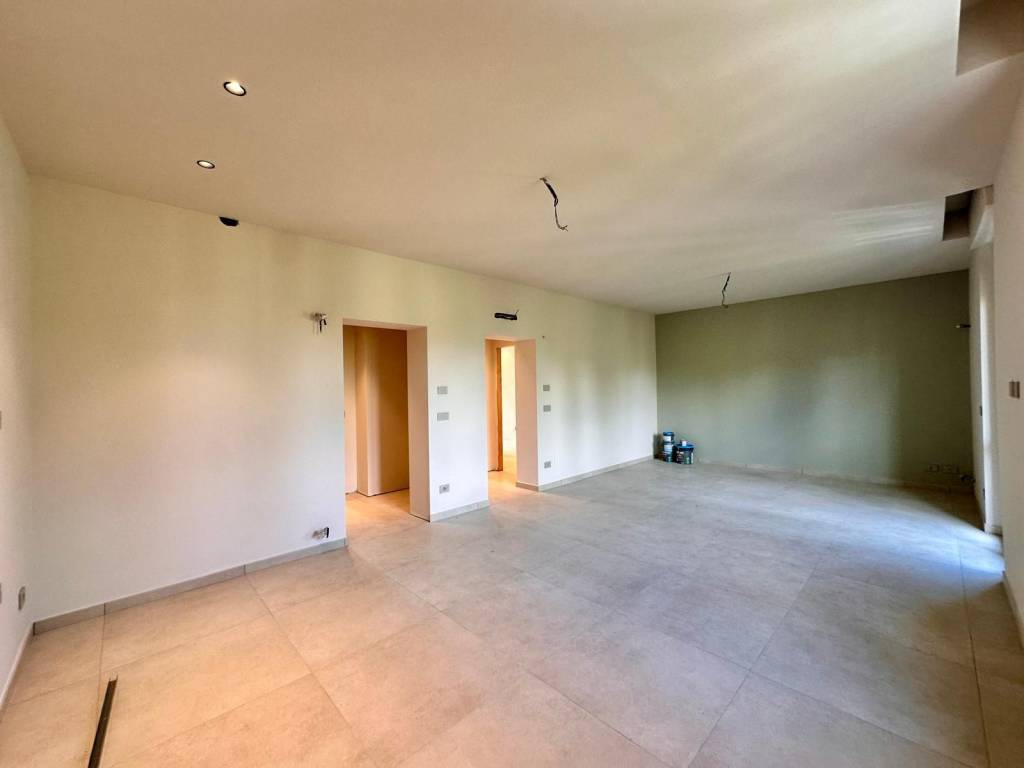 appartamento in vendita a Cuneo in zona San Rocco Castagnaretta
