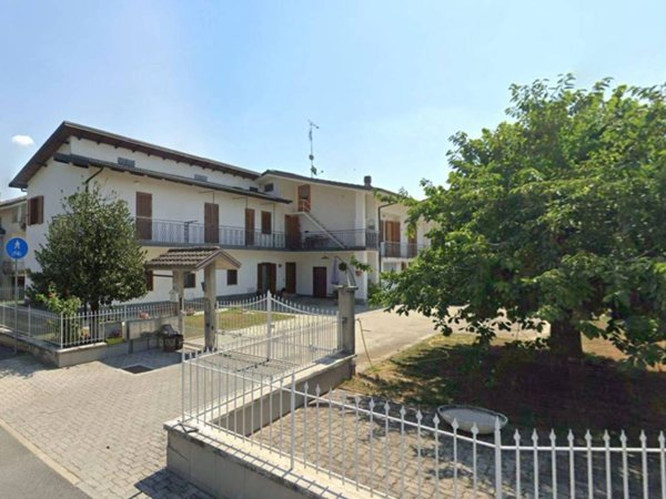 casa indipendente in vendita a Cuneo in zona Spinetta