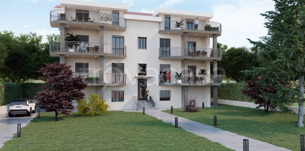 appartamento in vendita a Cuneo in zona Madonna dell'Olmo