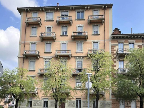 appartamento in vendita a Cuneo in zona Centro Città