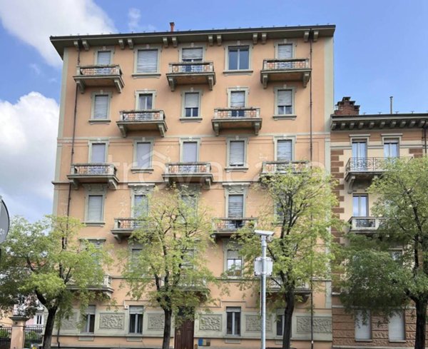 appartamento in vendita a Cuneo in zona Corso 4 Novembre