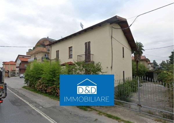 casa indipendente in vendita a Cuneo in zona San Rocco Castagnaretta