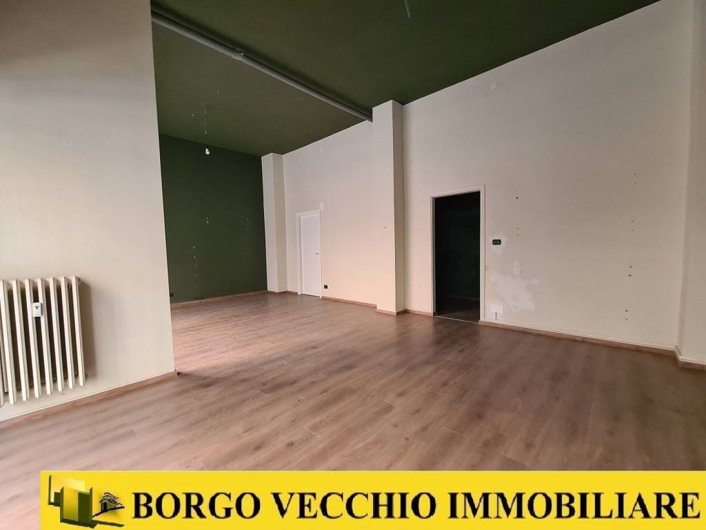 appartamento in vendita a Cuneo in zona Centro Città