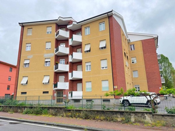 appartamento in vendita a Cuneo in zona San Rocco Castagnaretta