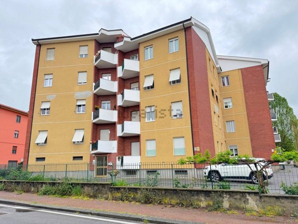 appartamento in vendita a Cuneo