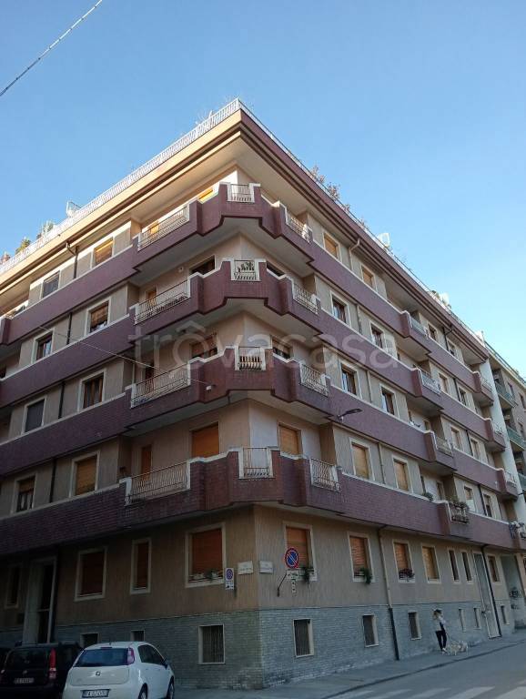 appartamento in vendita a Cuneo in zona zona Parco della Resistenza
