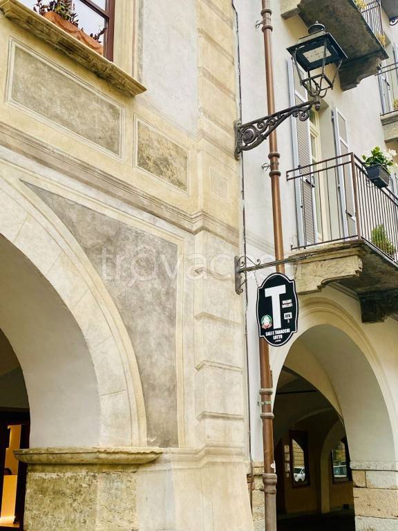appartamento in vendita a Cuneo in zona Centro Città