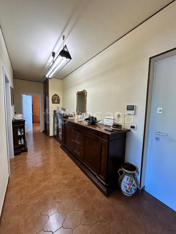 appartamento in vendita a Cuneo in zona Madonna dell'Olmo