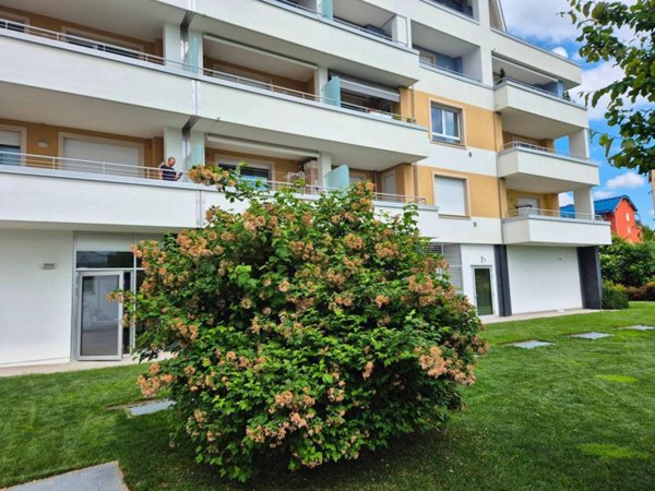 appartamento in vendita a Cuneo in zona San Rocco Castagnaretta