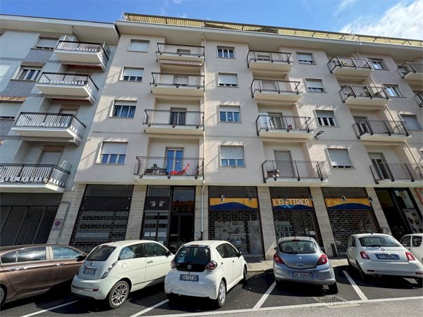 ufficio in vendita a Cuneo
