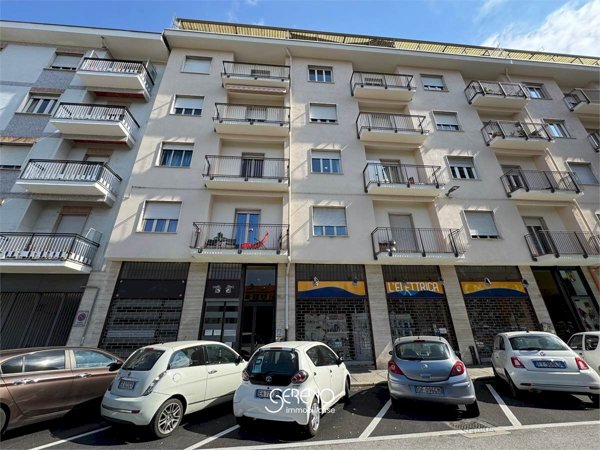 ufficio in vendita a Cuneo