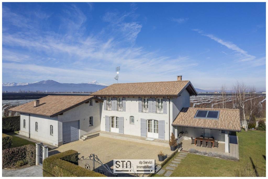casa indipendente in vendita a Cuneo in zona San Benigno