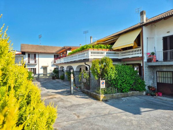 appartamento in vendita a Cuneo in zona Confreria