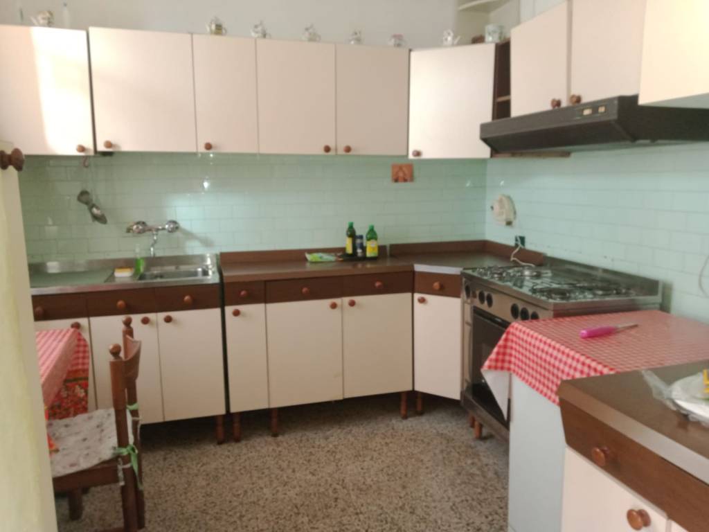 appartamento in vendita a Cuneo in zona San Rocco Castagnaretta