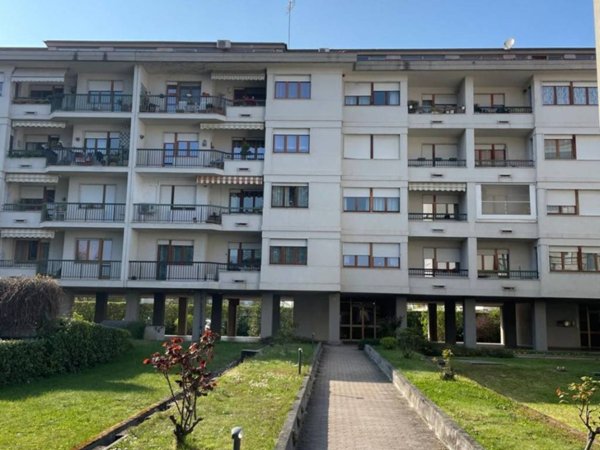 appartamento in vendita a Cuneo in zona San Rocco Castagnaretta
