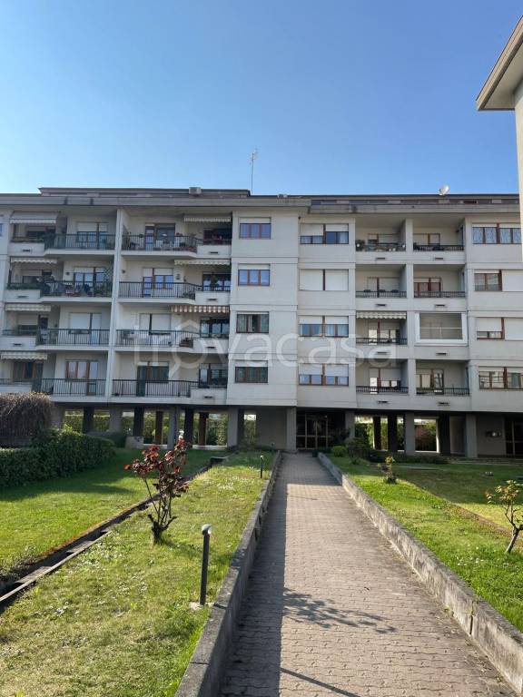 appartamento in vendita a Cuneo