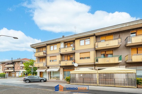 appartamento in vendita a Cuneo in zona Borgo San Giuseppe
