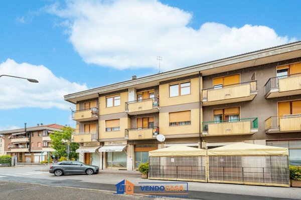 appartamento in vendita a Cuneo in zona Centro Città
