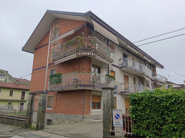 appartamento in vendita a Cuneo in zona Borgo San Giuseppe