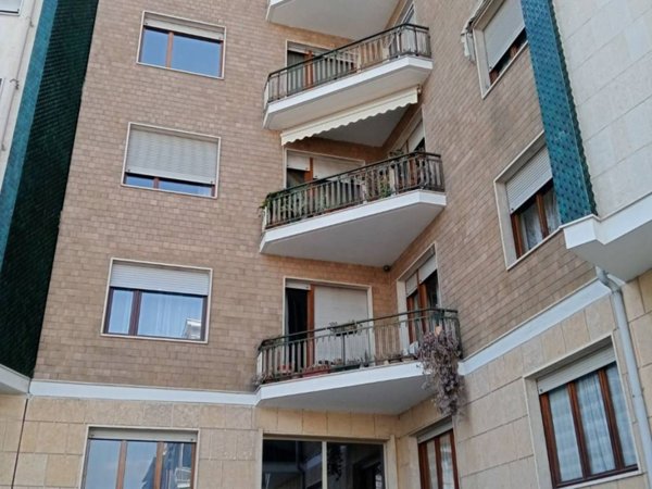 appartamento in vendita a Cuneo in zona Centro Città