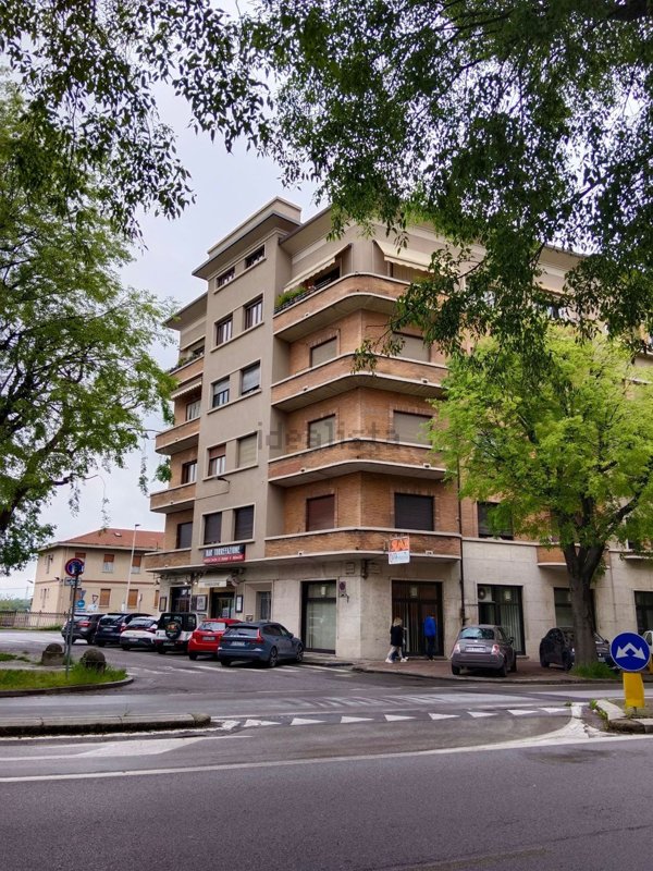 appartamento in vendita a Cuneo in zona Ospedale