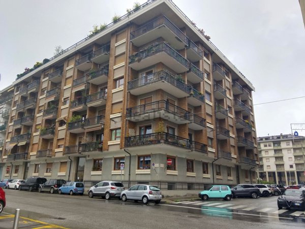 appartamento in vendita a Cuneo