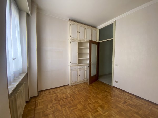 appartamento in vendita a Cuneo in zona Viale degli Angeli