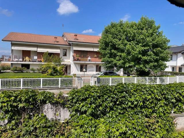 appartamento in vendita a Cuneo in zona Madonna delle Grazie