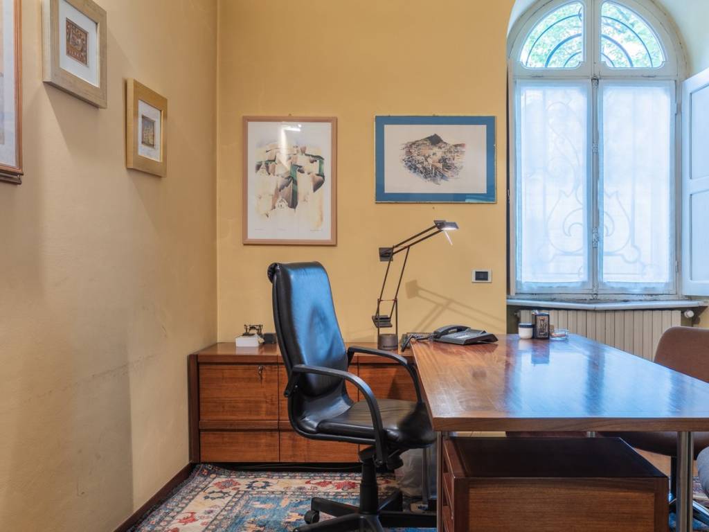 appartamento in vendita a Cuneo in zona Centro Città