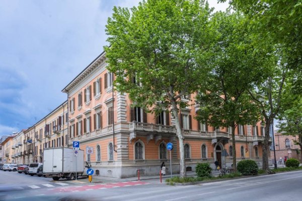 appartamento in vendita a Cuneo in zona Centro Città