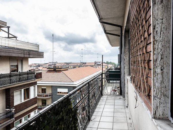 appartamento in vendita a Cuneo in zona Centro Città