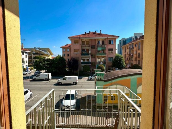 appartamento in vendita a Cuneo in zona San Rocco Castagnaretta