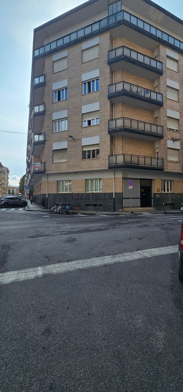 appartamento in vendita a Cuneo in zona Centro Città